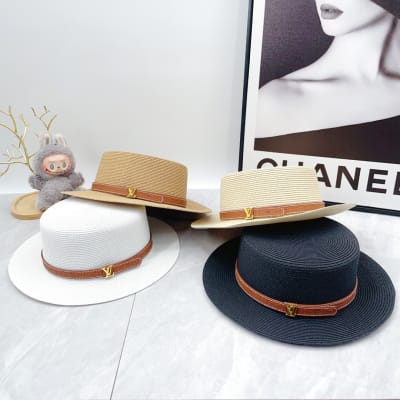 Louis Vuitton Hat — 10