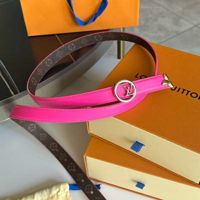 Louis Vuitton Belt — 4
