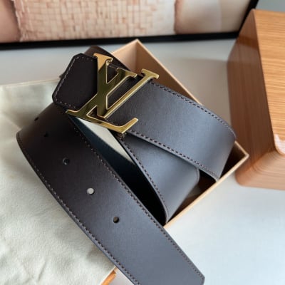 Louis Vuitton Belt — 4