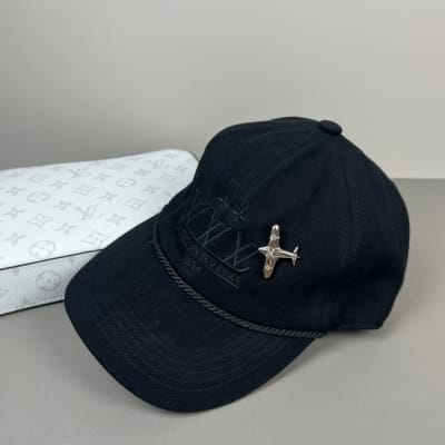 Louis Vuitton Hat — 4