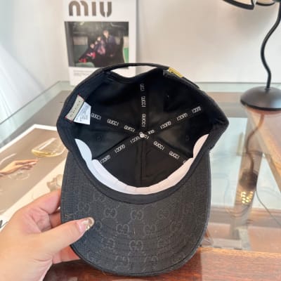 Gucci Hat — 9