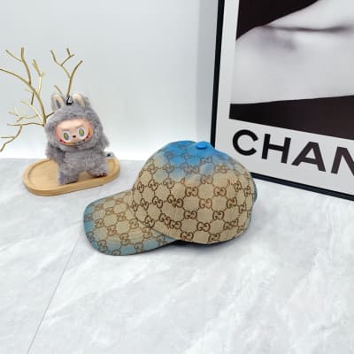 Gucci Hat — 4