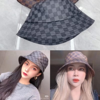 Louis Vuitton Hat — 10