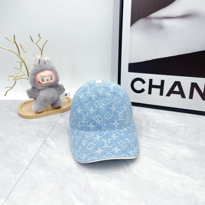 Louis Vuitton Hat — 5