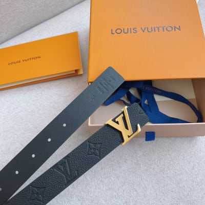 Louis Vuitton Belt — 7