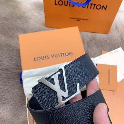Louis Vuitton Belt — 4