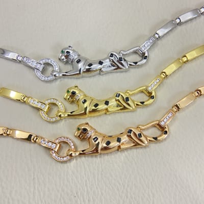 Cartier Necklace