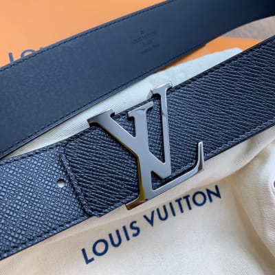 Louis Vuitton Belt — 3