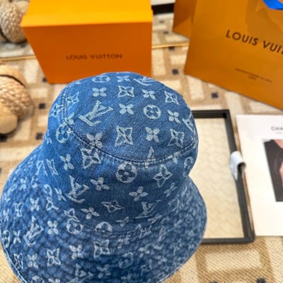Louis Vuitton Hat — 9