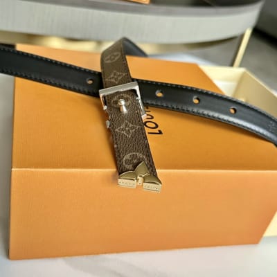 Louis Vuitton Belt — 8