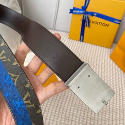 Louis Vuitton Belt — 6