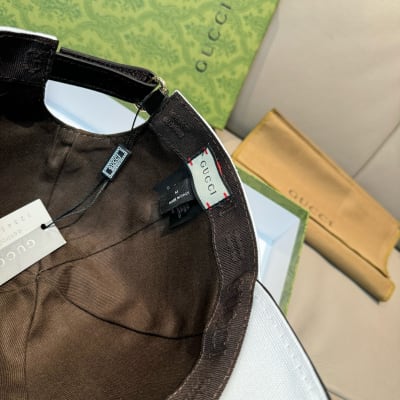 Gucci Hat — 9