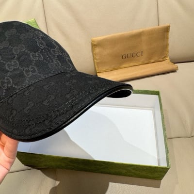 Gucci Hat — 6