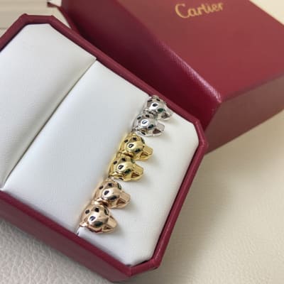 Cartier Earrings