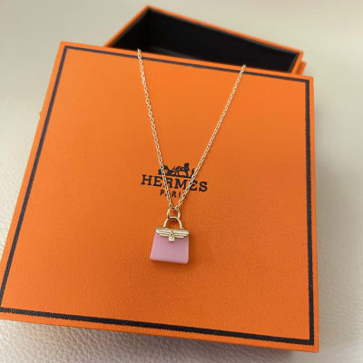 Hermès Necklace — 5