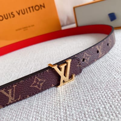 Louis Vuitton Belt — 8