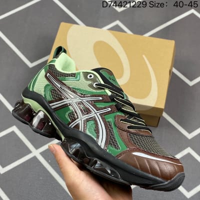 ASICS Men's US5-S Gel-Quantum Kinetic — 14