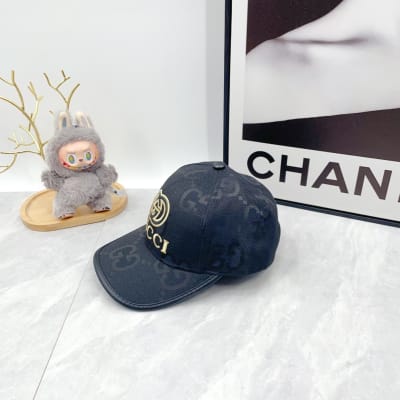 Gucci Hat — 4