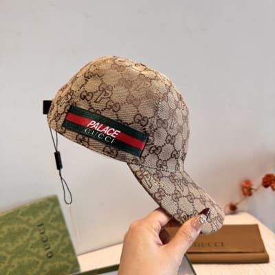 Gucci Hat — 6