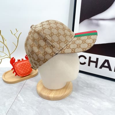 Gucci Hat — 3