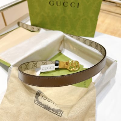 Gucci Belt — 8