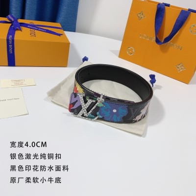 Louis Vuitton Belt