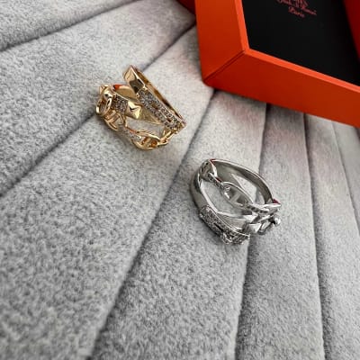Hermès Ring — 5