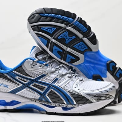 Asics Gel-Nimbus 10.1 — 35