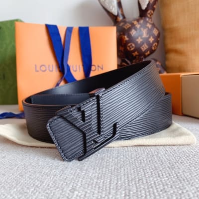 Louis Vuitton Belt — 4