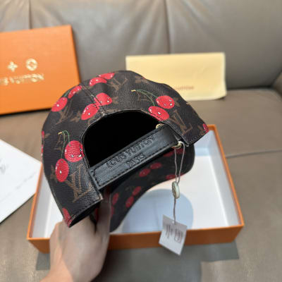 Louis Vuitton Hat — 8