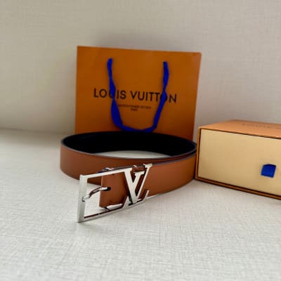 Louis Vuitton Belt — 5