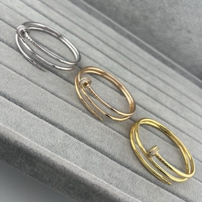 Cartier Bracelets — 4