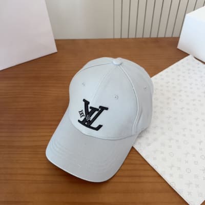 Louis Vuitton Hat — 4