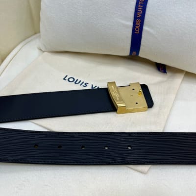 Louis Vuitton Belt — 6