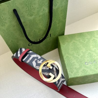 Gucci Belt — 8