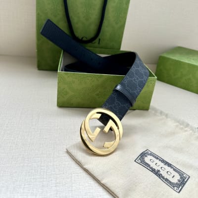 Gucci Belt — 7