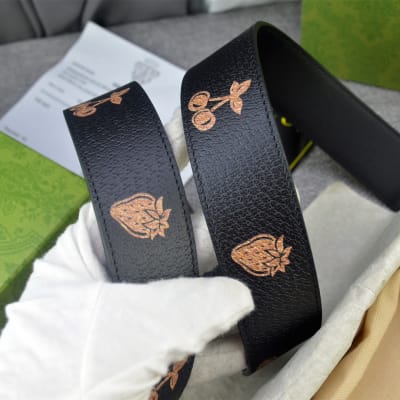 Gucci Belt — 8