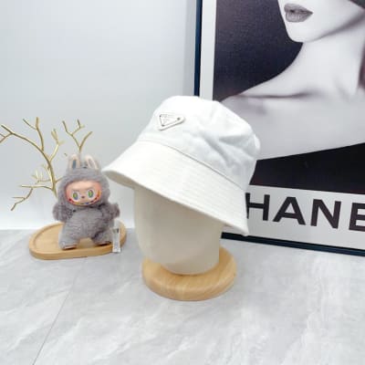 Prada Hat — 3