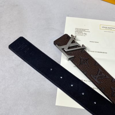 Louis Vuitton Belt — 3