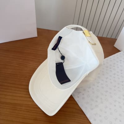 Louis Vuitton Hat — 7