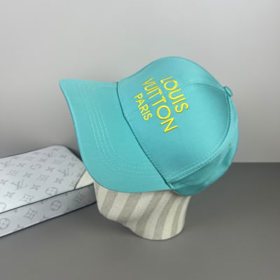 Louis Vuitton Hat — 3