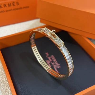 Hermès Bracelet — 4