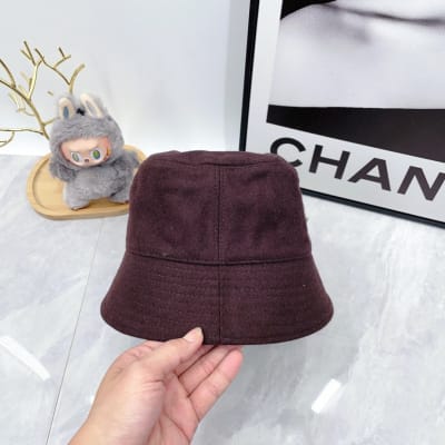 Prada Hat — 7