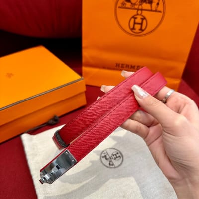 Hermes Women's belt — 9