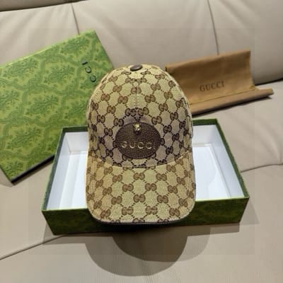 Gucci Hat