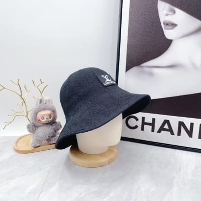 Louis Vuitton Hat — 3