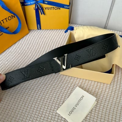 Louis Vuitton Belt — 5
