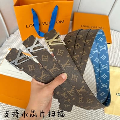 Louis Vuitton Belt — 6
