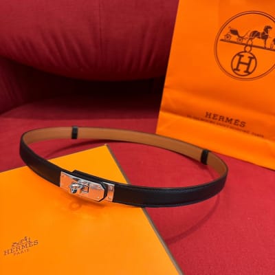 Hermes Women's belt