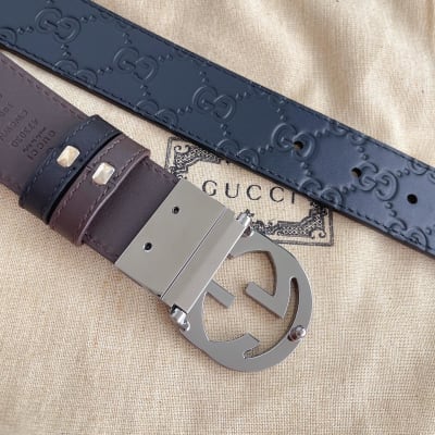 Gucci Belt — 6